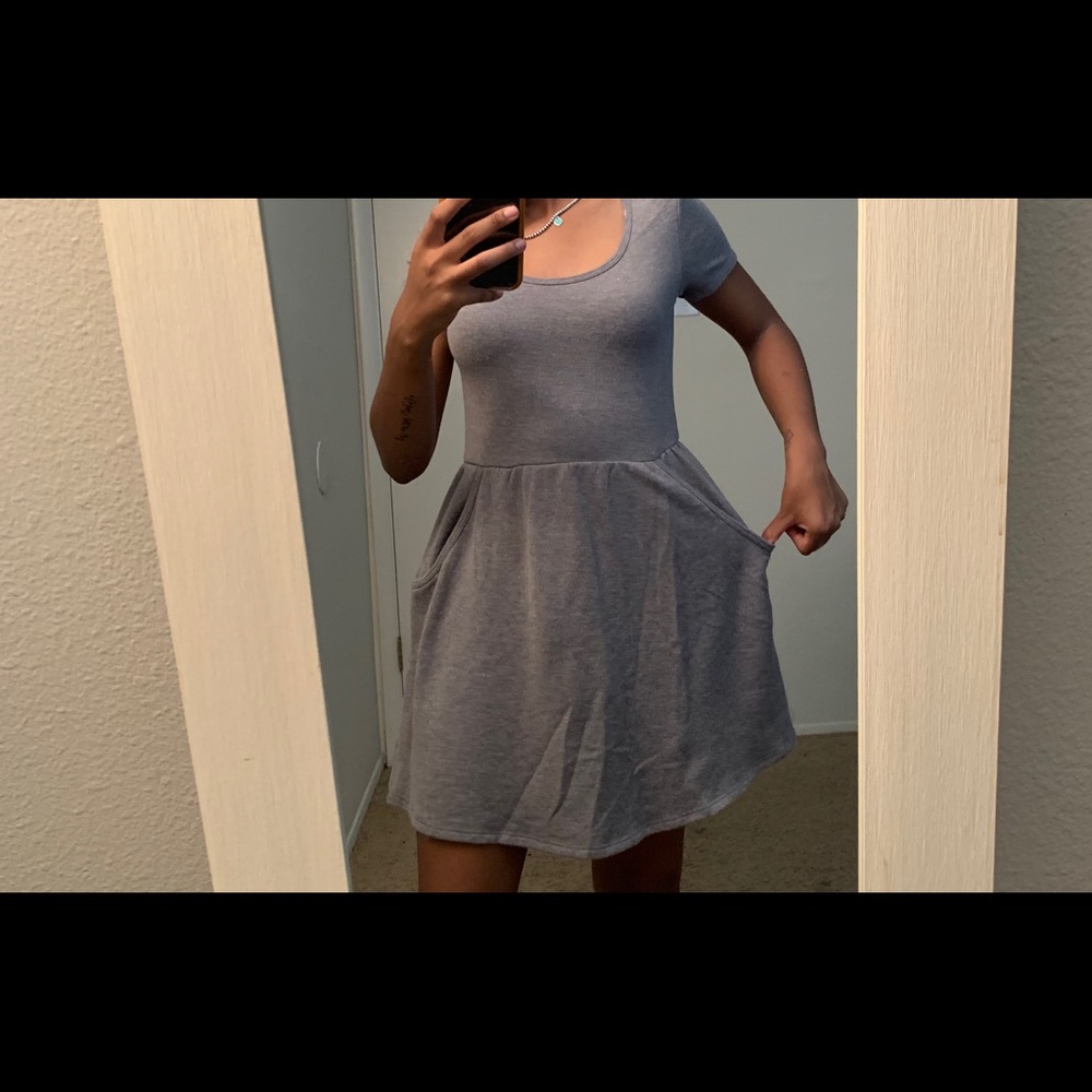 Forever 21 Dress